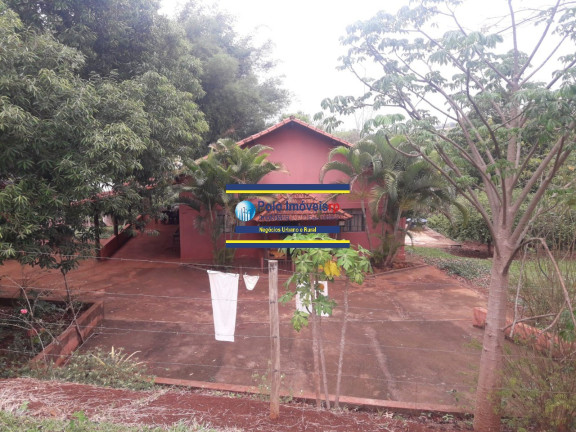 Imagem Imóvel com 4 Quartos à Venda, 7 m² em Rural - São Tomás De Aquino Imagem Imóvel com 4 Quartos à Venda, 7 m² em Rural - São Tomás De Aquino