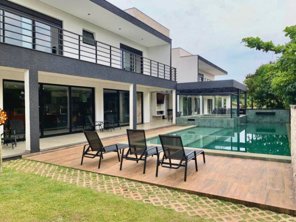 Imagem Casa de Condomínio com 1 Quarto à Venda, 1.584 m² em Parque Residencial Colina Das Estrelas - Tatuí