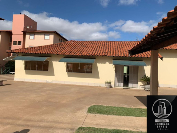 Imagem Apartamento com 2 Quartos à Venda, 46 m² em Jardim Novo Horizonte - Sorocaba Imagem Apartamento com 2 Quartos à Venda, 46 m² em Jardim Novo Horizonte - Sorocaba