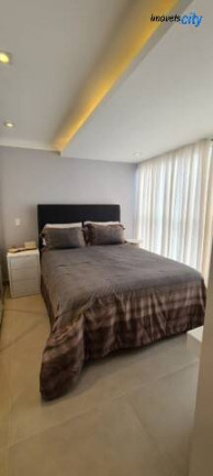 Imagem Apartamento com 3 Quartos à Venda, 102 m² em Vila Andrade - São Paulo