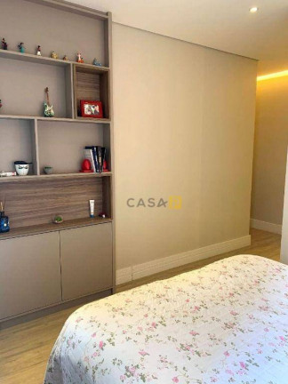 Imagem Apartamento com 3 Quartos à Venda, 72 m² em Santa Cruz - Americana Imagem Apartamento com 3 Quartos à Venda, 72 m² em Santa Cruz - Americana