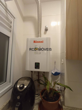 Imagem Apartamento com 2 Quartos à Venda, 77 m² em Vila Andrade - São Paulo