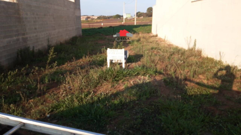 Imagem Terreno à Venda, em Parque Bellaville - Hortolândia Imagem Terreno à Venda, em Parque Bellaville - Hortolândia