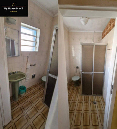 Imagem Sobrado com 3 Quartos à Venda, 137 m² em água Fria - São Paulo