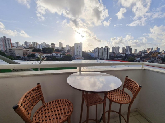 Imagem Apartamento com 2 Quartos à Venda, 48 m² em Garcia - Salvador