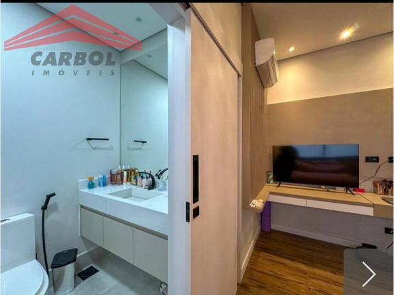 Imagem Casa de Condomínio com 3 Quartos à Venda, 360 m² em Jardim Novo Mundo - Jundiaí Imagem Casa de Condomínio com 3 Quartos à Venda, 360 m² em Jardim Novo Mundo - Jundiaí