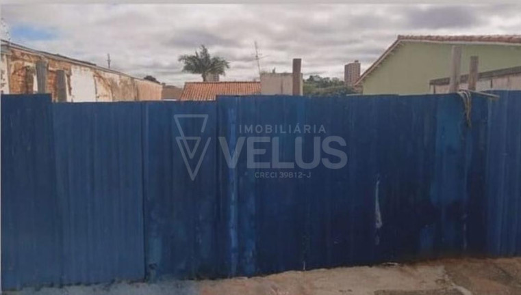 Terreno à Venda, 170 m² em Vila Barth - Itapetininga