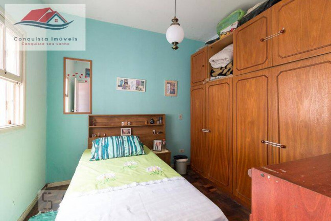 Imagem Casa com 3 Quartos à Venda, 225 m² em Centro - Guarulhos
