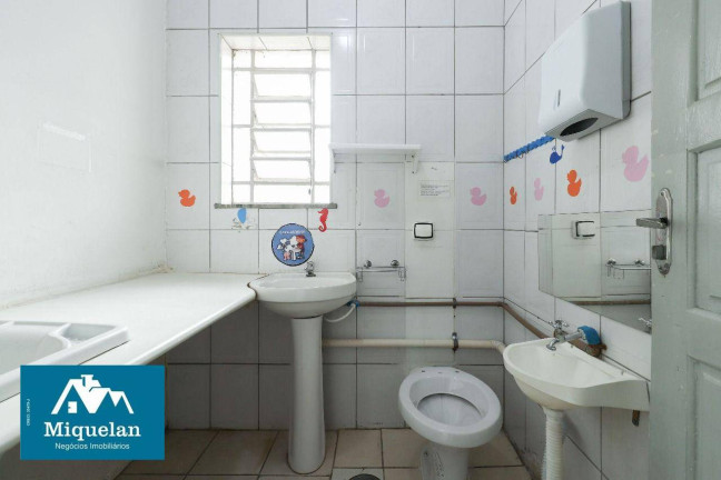 Imagem Sobrado com 8 Quartos à Venda ou Locação, 250 m² em Pacaembu - São Paulo