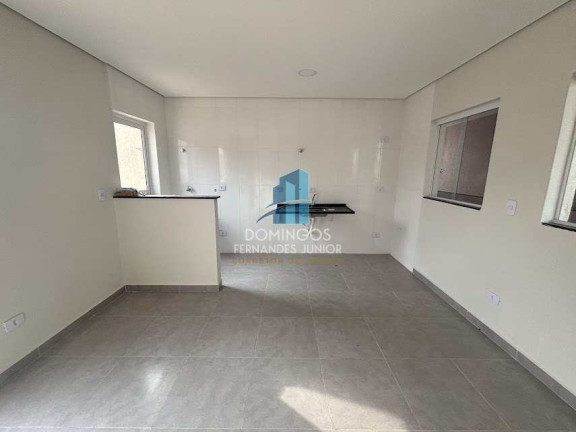Apartamento com 2 Quartos à Venda, 54 m² em Cidade Líder - São Paulo