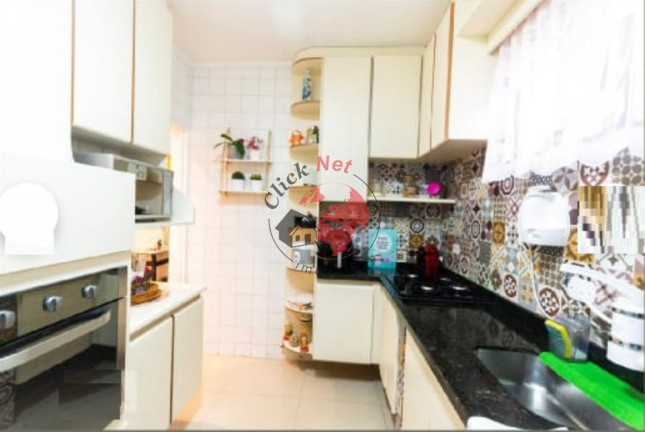 Imagem Apartamento com 3 Quartos à Venda, 67 m² em Demarchi - São Bernardo Do Campo Imagem Apartamento com 3 Quartos à Venda, 67 m² em Demarchi - São Bernardo Do Campo