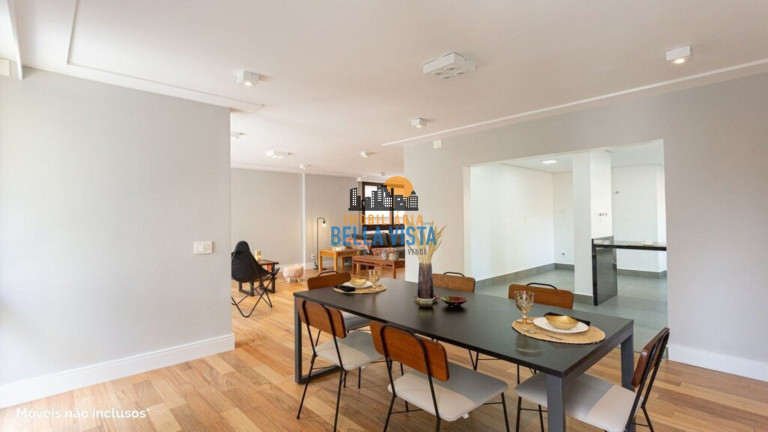 Imagem Apartamento com 3 Quartos à Venda, em Jardim América - São Paulo Imagem Apartamento com 3 Quartos à Venda, em Jardim América - São Paulo