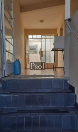 Casa com 2 Quartos à Venda, 156 m² em Olímpico - São Caetano Do Sul