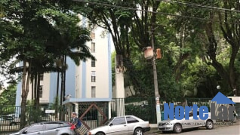 Imagem Apartamento com 2 Quartos à Venda, 49 m² em Parque Mandaqui - São Paulo