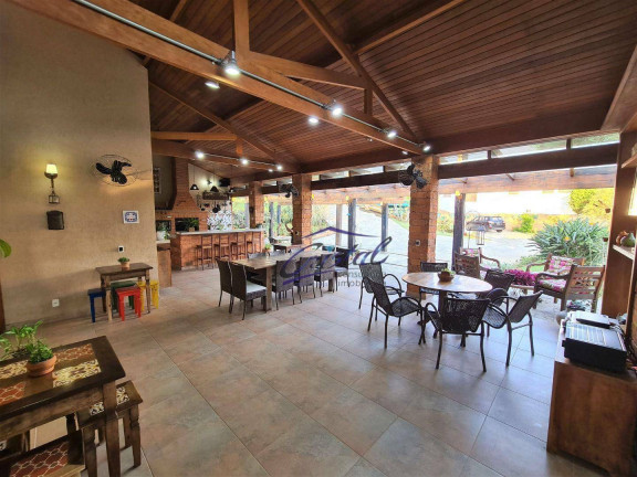 Imagem Casa com 5 Quartos à Venda, 690 m² em Parque Dom Henrique - Cotia