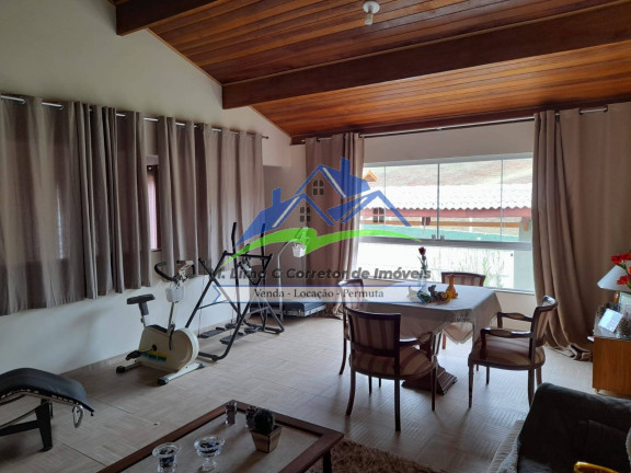 Imagem Chácara com 6 Quartos à Venda, 1.000 m² em Jardim Brisa - Atibaia Imagem Chácara com 6 Quartos à Venda, 1.000 m² em Jardim Brisa - Atibaia