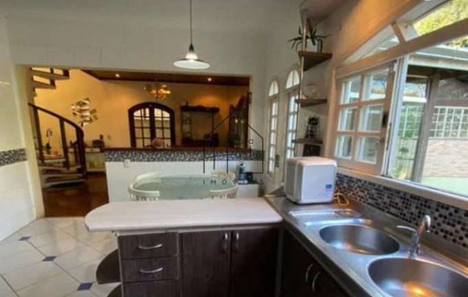 Imagem Casa com 2 Quartos à Venda, 1.000 m² em Granja Caiapiá - Cotia