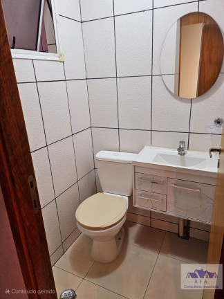 Imagem Casa de Condomínio com 3 Quartos à Venda, 187 m² em Jardim Isis - Cotia