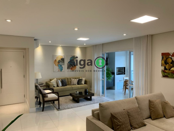 Imagem Apartamento com 3 Quartos à Venda, 148 m² em Tatuapé - São Paulo Imagem Apartamento com 3 Quartos à Venda, 148 m² em Tatuapé - São Paulo