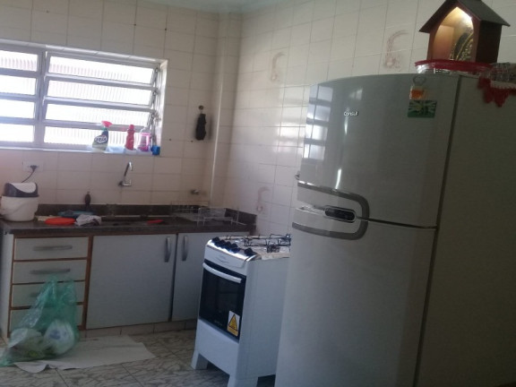 Imagem Apartamento com 1 Quarto à Venda, em Vila Valença - São Vicente Imagem Apartamento com 1 Quarto à Venda, em Vila Valença - São Vicente