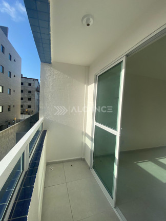 Apartamento com 2 Quartos à Venda, 50 m² em Valentina De Figueiredo - João Pessoa