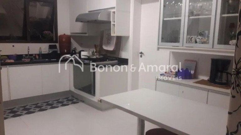 Imagem Apartamento com 4 Quartos à Venda, 280 m² em Cambuí - Campinas