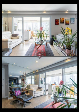 Imagem Imóvel com 1 Quarto à Venda, 130 m² em Jardim Caboré - São Paulo Imagem Imóvel com 1 Quarto à Venda, 130 m² em Jardim Caboré - São Paulo