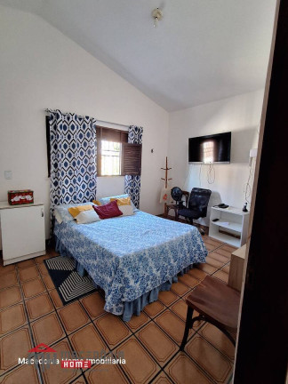 Imagem Casa com 4 Quartos à Venda, 227 m² em Treze De Maio - João Pessoa