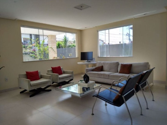 Imagem Casa com 5 Quartos à Venda ou Locação, 510 m² em Vilas Do Atlântico - Lauro De Freitas Imagem Casa com 5 Quartos à Venda ou Locação, 510 m² em Vilas Do Atlântico - Lauro De Freitas