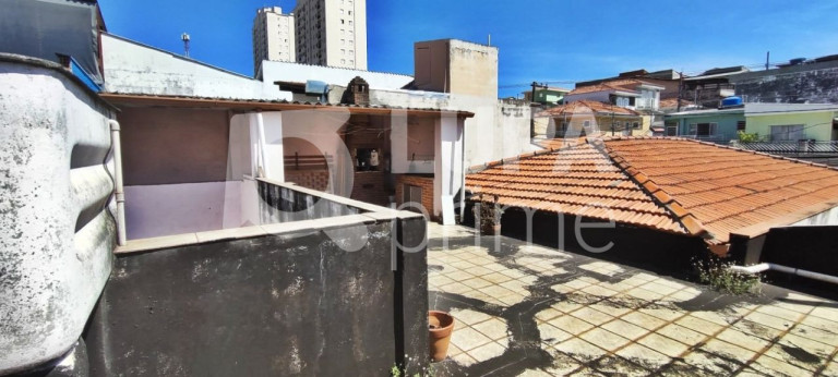 Imagem Casa com 3 Quartos à Venda, 145 m² em Vila Gustavo - São Paulo Imagem Casa com 3 Quartos à Venda, 145 m² em Vila Gustavo - São Paulo