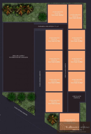 Imagem Apartamento com 1 Quarto à Venda, 41 m² em São Francisco De Assis - Camboriú Imagem Apartamento com 1 Quarto à Venda, 41 m² em São Francisco De Assis - Camboriú