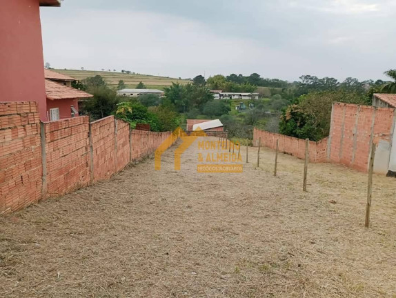Terreno à Venda, 416 m² em Vila Mazzei - Itapetininga