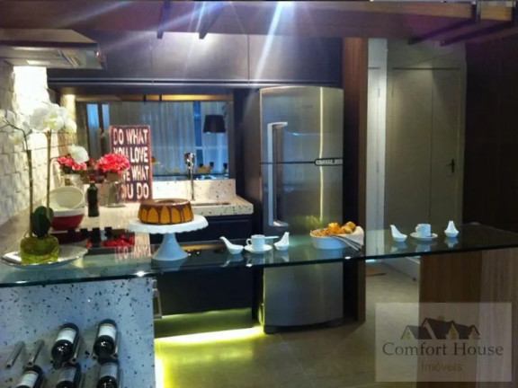 Imagem Apartamento com 1 Quarto à Venda, 36 m² em Rudge Ramos - São Bernardo Do Campo