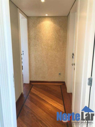 Imagem Apartamento com 3 Quartos à Venda, 127 m² em Santa Teresinha - São Paulo