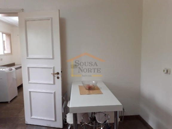 Imagem Apartamento com 3 Quartos à Venda, 187 m² em água Fria - São Paulo Imagem Apartamento com 3 Quartos à Venda, 187 m² em água Fria - São Paulo