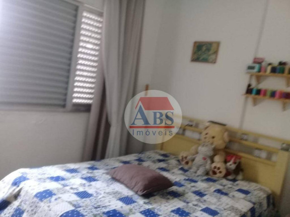 Imagem Apartamento com 2 Quartos à Venda, 64 m² em Vila Nossa Senhora De Fátima - São Vicente