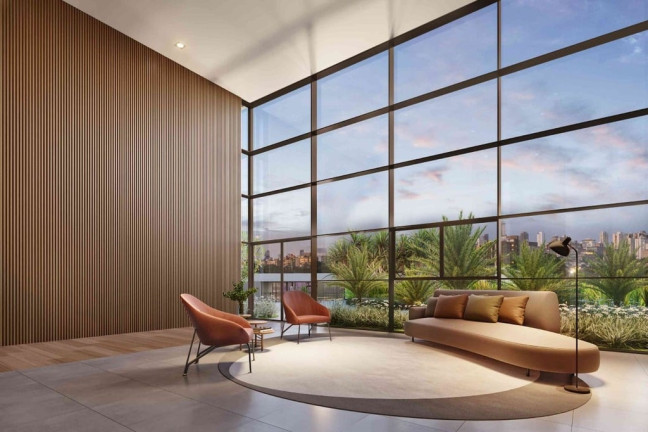 Imagem Apartamento com 2 Quartos à Venda, 127 m² em Pinheiros - São Paulo