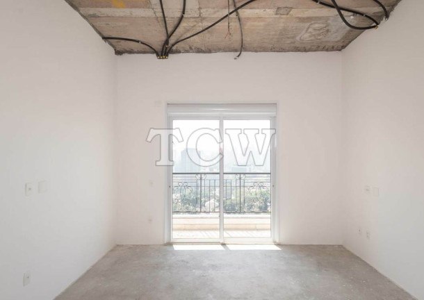 Imagem Apartamento com 4 Quartos à Venda, 400 m² em Moema - São Paulo