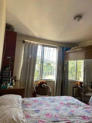 Imagem Apartamento com 1 Quarto à Venda, 43 m² em Centro - Niterói