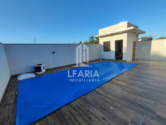 Imagem Sobrado com 5 Quartos à Venda, 232 m² em Itapema Do Saí - Itapoá