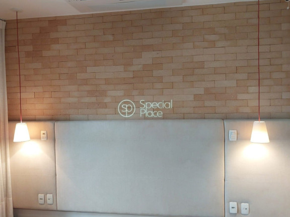 Imagem Apartamento com 3 Quartos à Venda, 350 m² em Campo Belo - São Paulo