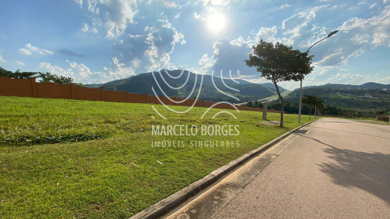 Imagem Terreno em Condomínio à Venda, 500 m² em Chácara Terra Nova - Jundiaí Imagem Terreno em Condomínio à Venda, 500 m² em Chácara Terra Nova - Jundiaí