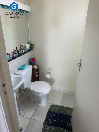 Apartamento com 2 Quartos à Venda, 54 m² em Bandeiras - Osasco
