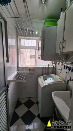 Imagem Apartamento com 3 Quartos à Venda, 65 m² em Taboão - São Bernardo Do Campo Imagem Apartamento com 3 Quartos à Venda, 65 m² em Taboão - São Bernardo Do Campo