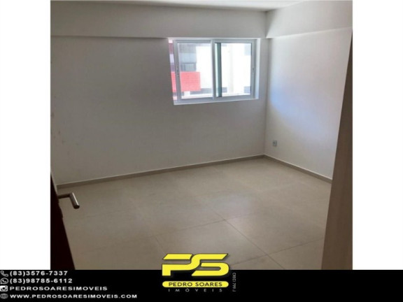 Imagem Apartamento com 3 Quartos à Venda, 79 m² em Intermares - Cabedelo