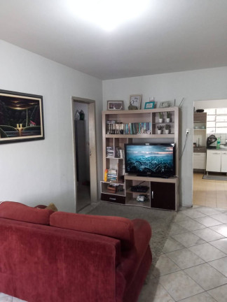 Imagem Casa com 3 Quartos à Venda, 100 m² em Centro - Tijucas