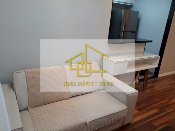 Imagem Apartamento com 2 Quartos à Venda, 64 m² em Jardim São Paulo - São Paulo