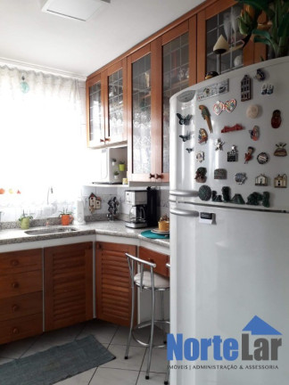 Imagem Apartamento com 2 Quartos à Venda, 50 m² em Vila Nova Cachoeirinha - São Paulo