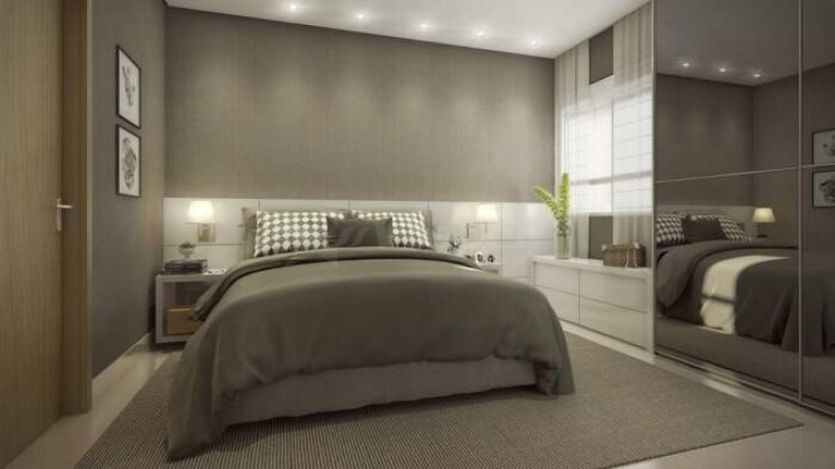 Imagem Apartamento com 3 Quartos à Venda, 96 m² em Jardim Europa - Goiânia Imagem Apartamento com 3 Quartos à Venda, 96 m² em Jardim Europa - Goiânia