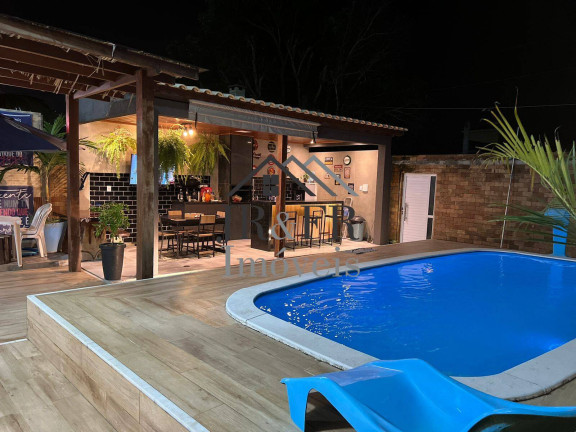 Imagem Casa com 30 Quartos à Venda, 200 m² em Arembepe (abrantes) - Camaçari Imagem Casa com 30 Quartos à Venda, 200 m² em Arembepe (abrantes) - Camaçari